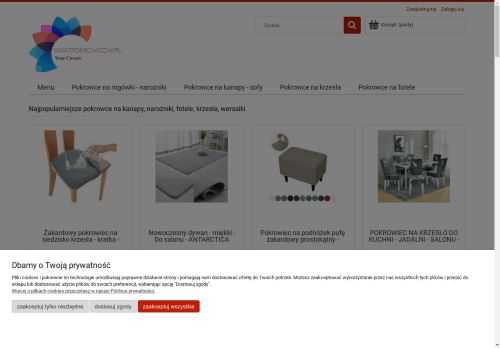 MATEOCOMPUTERS, ŚWIAT POKROWCÓW MATEUSZ MAŁECKI