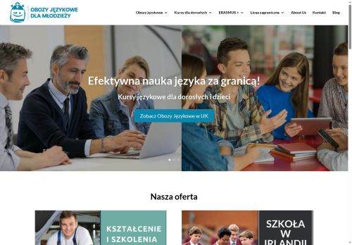 Fundacja Wspierania Edukacji AM Consulting and Education