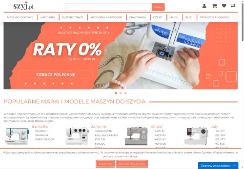 Maszynosfera Sp. z o.o. Sp. k.