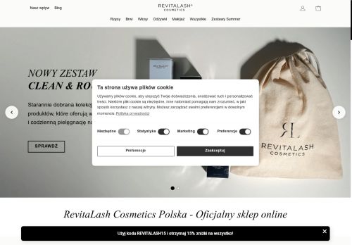 RWK COSMETICS sp. z o.o.