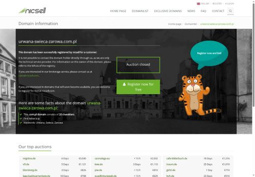 „CENTRALA ZAOPATRZENIA TECHNICZNEGO” Andrzej Rzepecki